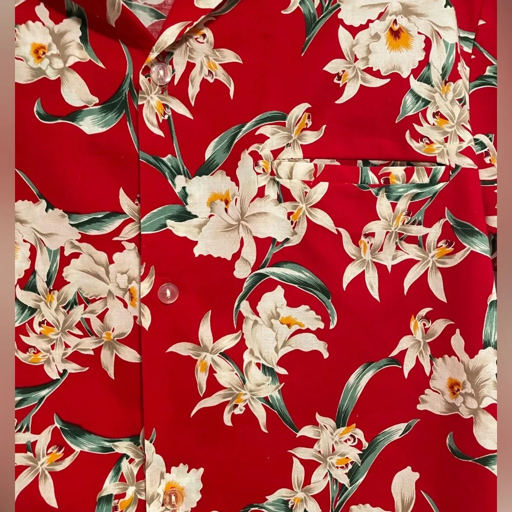 Royal Hawaiian Creations color amazingly